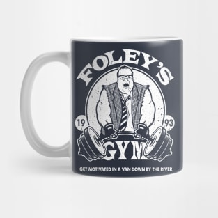 FOLEYS Mug